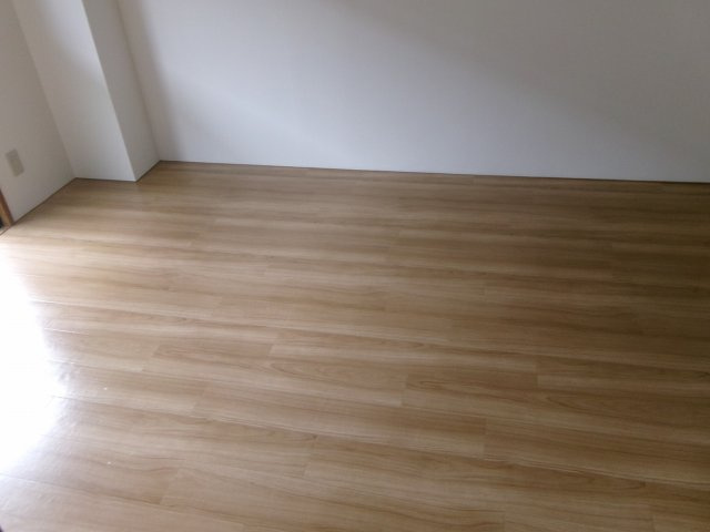 ビアンコディモーラの内装