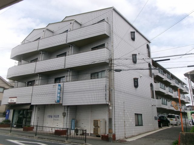 ビアンコディモーラ