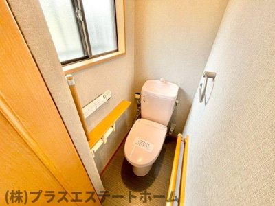 【トイレ】 | 菊水町文化