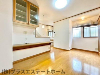 【居間・リビング】 | 菊水町文化