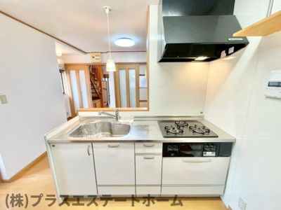 【キッチン】 | 菊水町文化