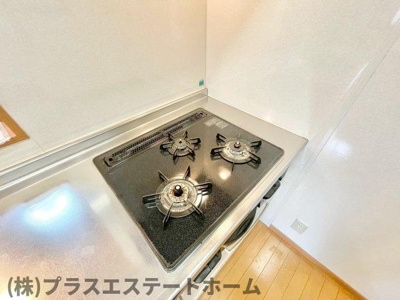 【内装】 | 菊水町文化