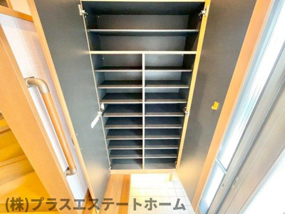 【内装】 | 菊水町文化