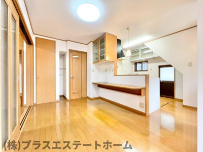 【居間・リビング】 | 菊水町文化