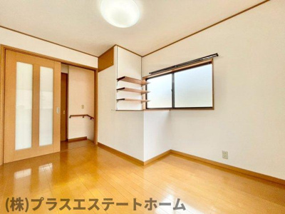 【寝室】 | 菊水町文化