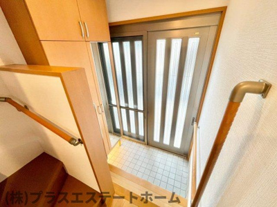 【玄関】 | 菊水町文化