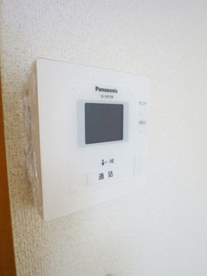 【セキュリティ】 | ラヴィッサン・ボヌール