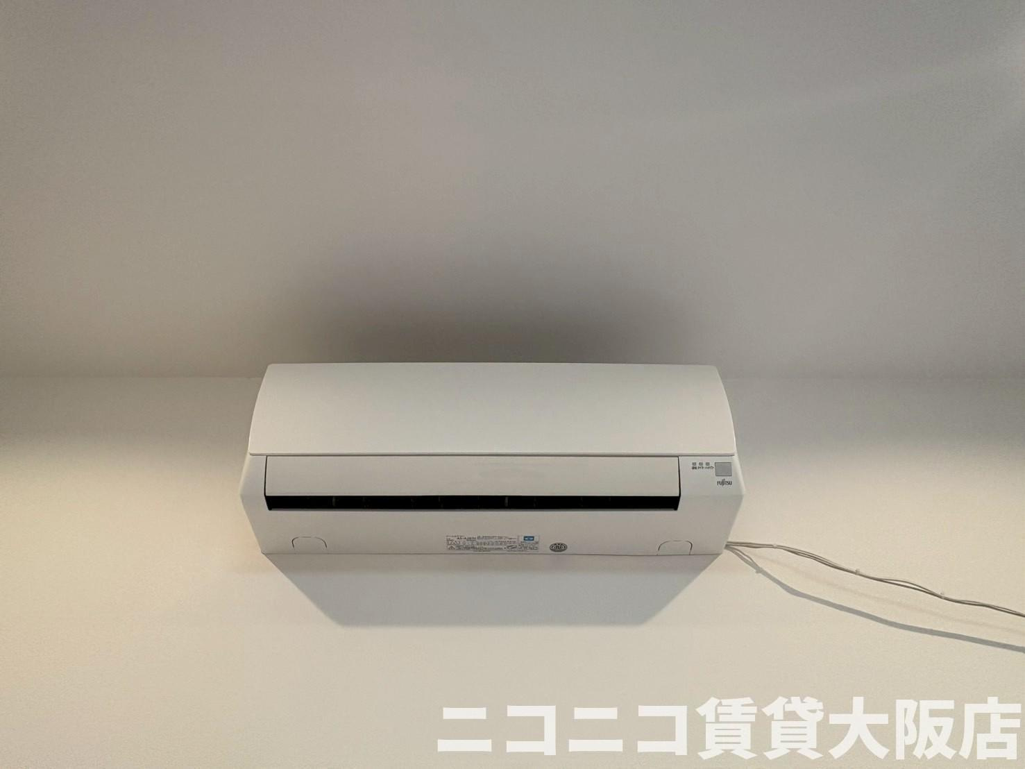 神戸市垂水区瑞穂通のアパートの設備