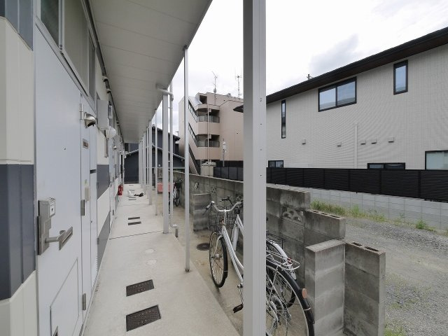 レオパレスＡｄｖａｎｃｅ富雄のその他