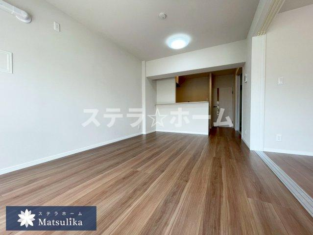 新北野第2コーポ西棟