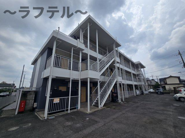 ファミール北野B