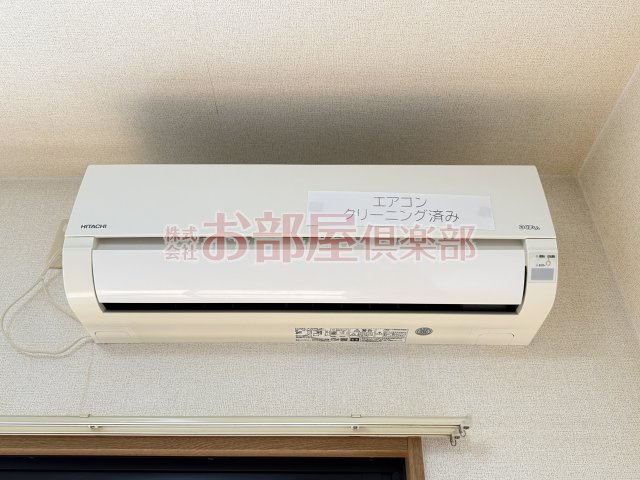 プロスペールSの設備