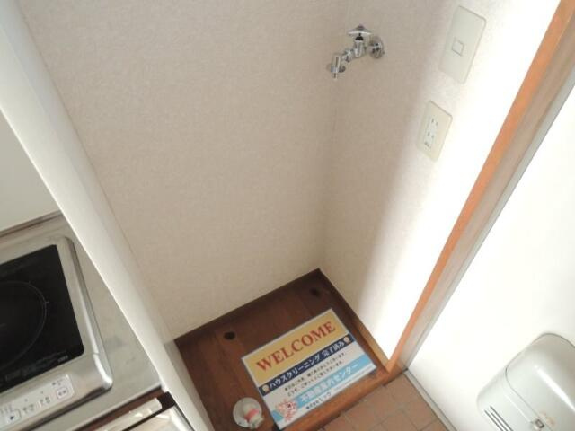 ペアハイム　ＸＩの設備