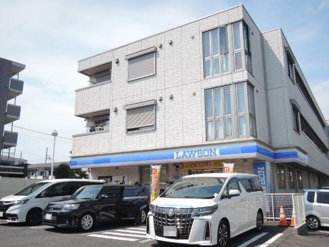 ペアハイム　ＸＩの周辺