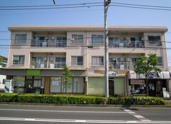 ブルーベリーハイム