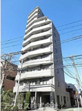 新宿区上落合２丁目のマンションの画像