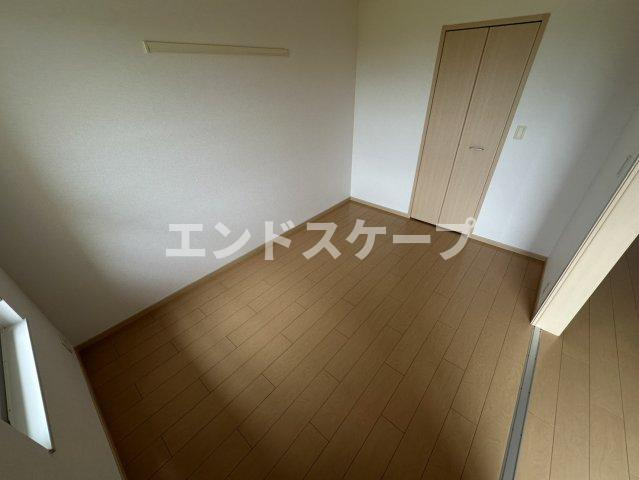 リヴィエールⅤＢのその他共用部分|高崎、前橋のお部屋探しはエンドスケープまで！お客様の理想お聞かせ下さい♪