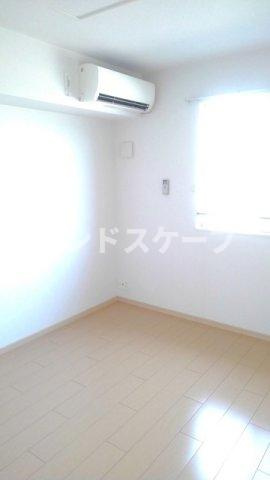 リヴィエールⅤＢの内装|高崎、前橋のお部屋探しはエンドスケープまで！お客様の理想お聞かせ下さい♪