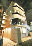 b’CASA Lazo Saiwaiの画像
