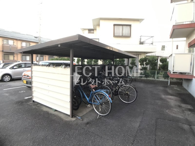 【その他共用部分】 | パークハウスあまの