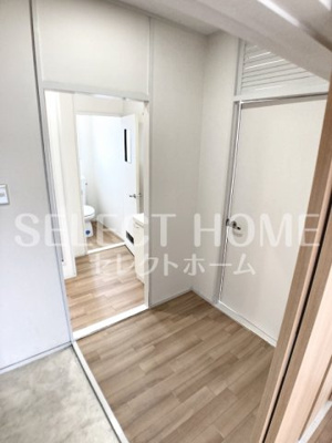  | パークハウスあまの