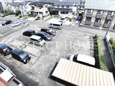  | パークハウスあまの