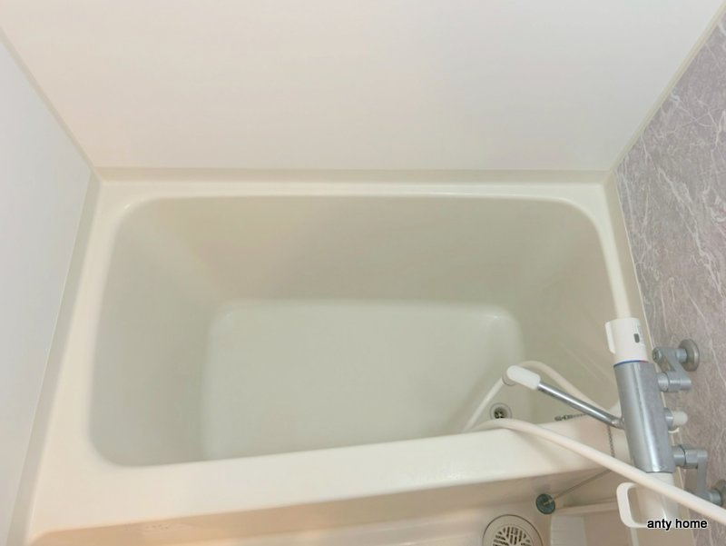 S-RESIDENCE難波Briller　仲介手数料無料の浴室