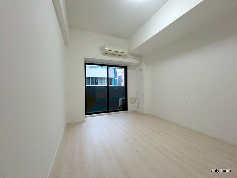 S-RESIDENCE難波Briller　仲介手数料無料の洋室