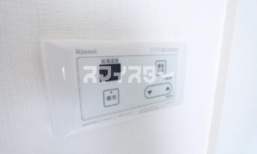 ROSSO高柳の設備