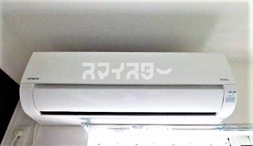 ROSSO高柳の設備