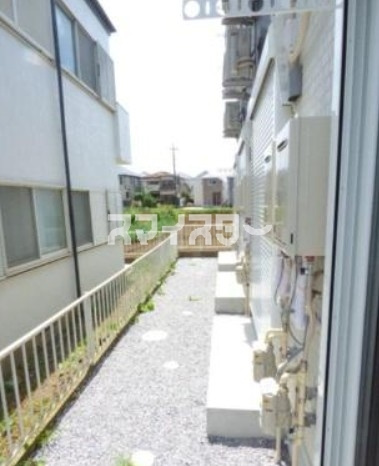ROSSO高柳のその他共用部分