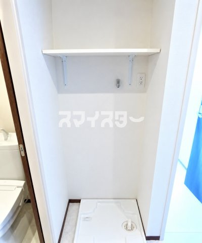 柏市高柳のアパートの設備