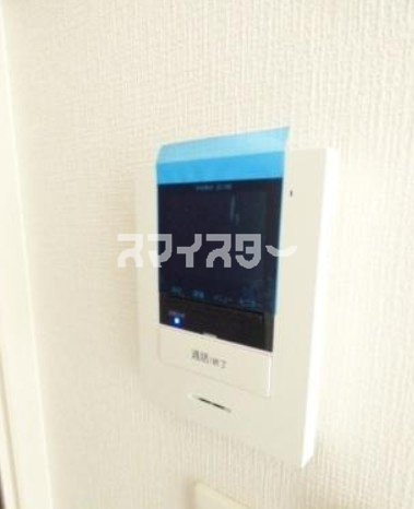 ROSSO高柳のセキュリティ