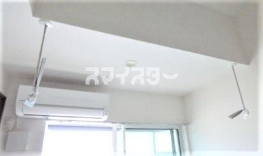 ROSSO高柳の設備