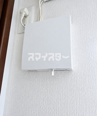 柏市高柳のアパートのその他