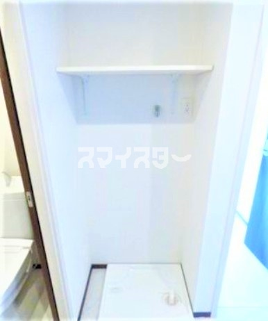 ROSSO高柳の設備
