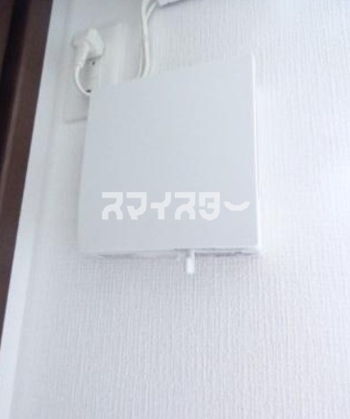 ROSSO高柳の設備