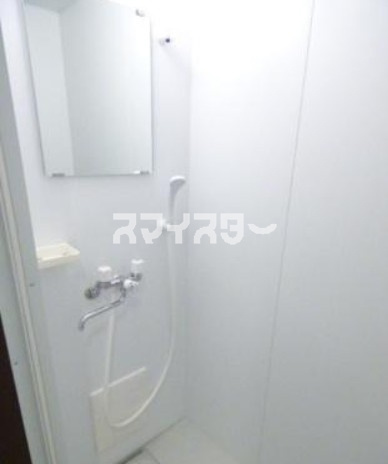 ROSSO高柳のシャワールーム