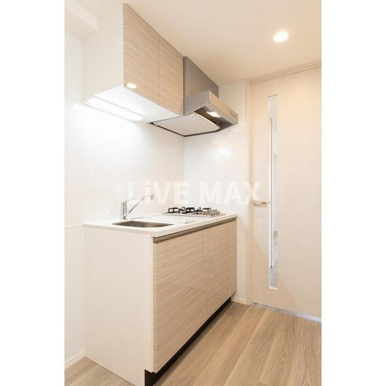 【キッチン】Ｃａｍｅｌｌｉａ 