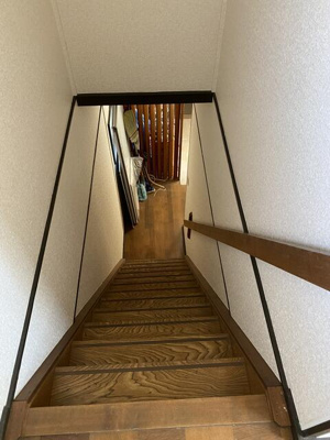  | 階段 