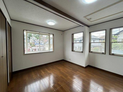  | 洋室約７．５帖 