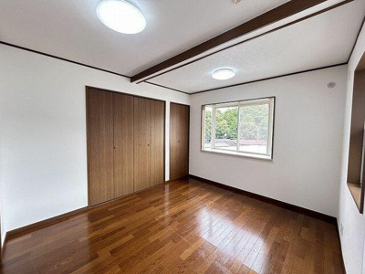  | 洋室約７．５帖　別アングル 
