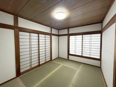  | 和室約６帖 