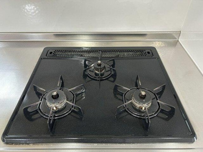  | キッチンコンロ 
