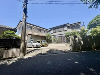  | 現地外観写真 