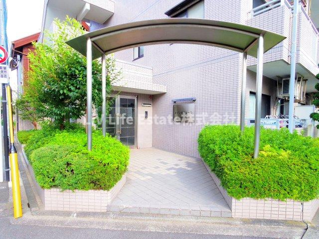メゾンドクレールのその他共用部分