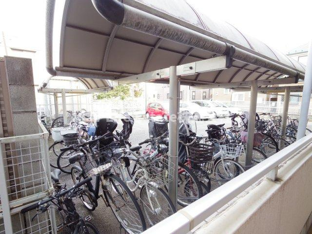 メゾンドクレールのその他共用部分