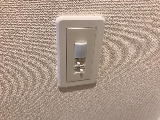 グランコスモＢの設備