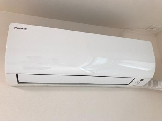 グランコスモＢの設備