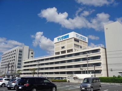 【周辺】 | プリムローズ仁保 | マツダ病院まで2300m